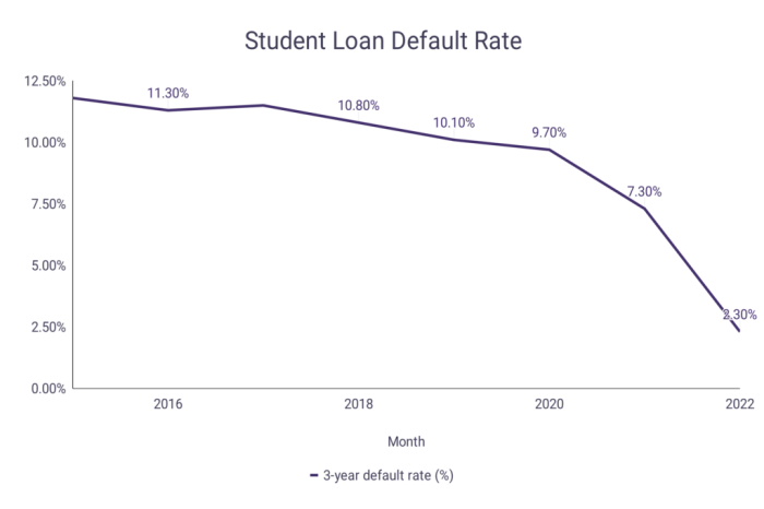 Loan student default reveal truth first guides