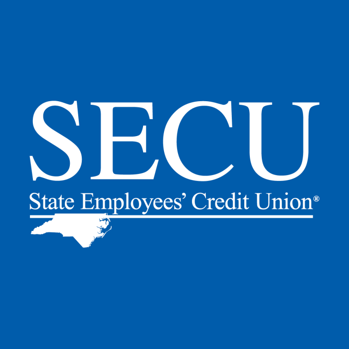 Union credit state employees nc ncsecu facebook ridge banking sanford when road atm greenville auto oak st