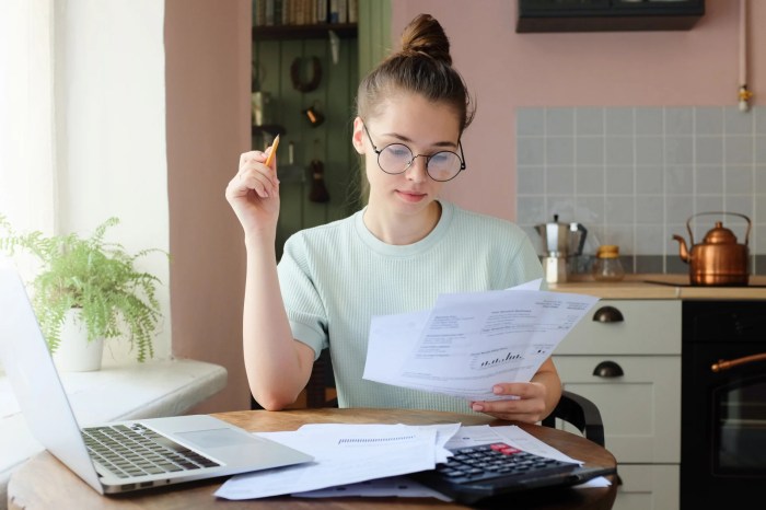 Student loans get without can