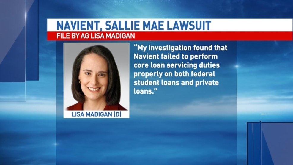 Mae sallie loans
