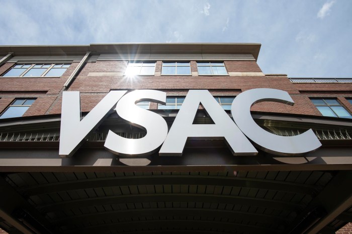 Vtdigger student loans vsac tax lose behind credit property could