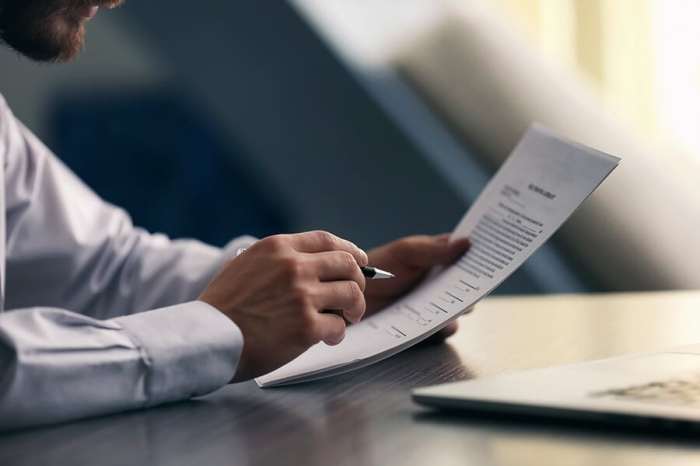 Cosigner choose loan