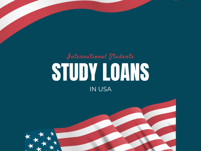 Eligible cosigner loans