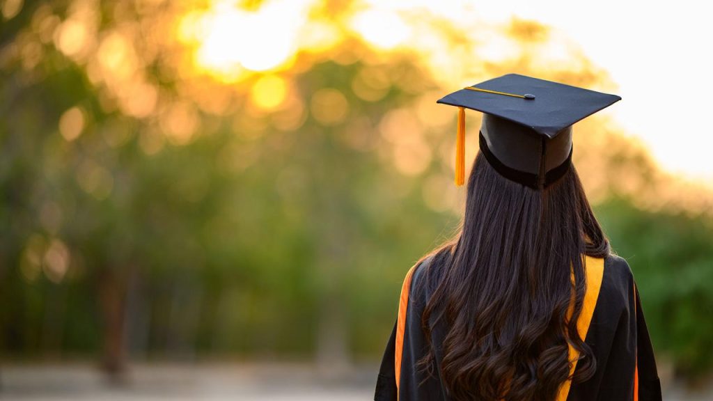 Discver student loans
