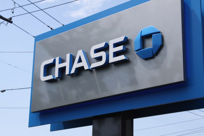 Chase refinancing loans bankrate