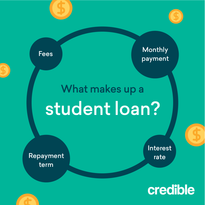 Loan loans federal