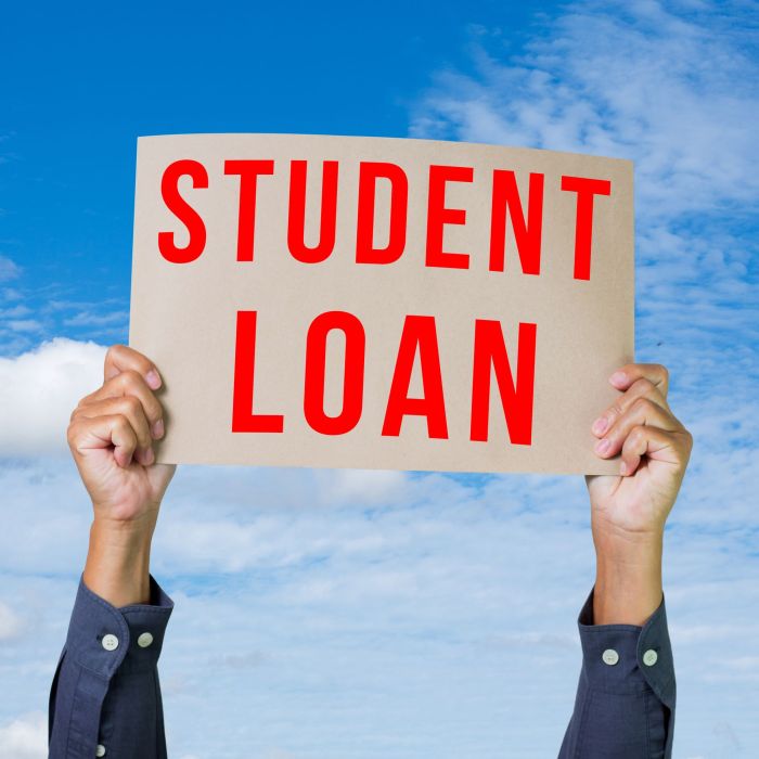Sallie mae loan