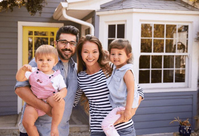 Loan fha loans qualify excited canada tenants law tenant lawyer raise