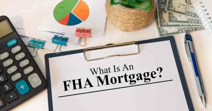 Fha loan loans