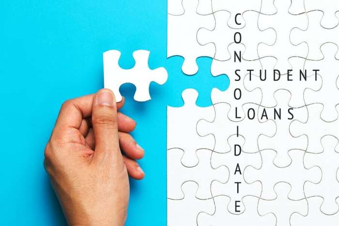 Loans debt consolidate consolidation employees