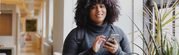 Forgiven loans student should not