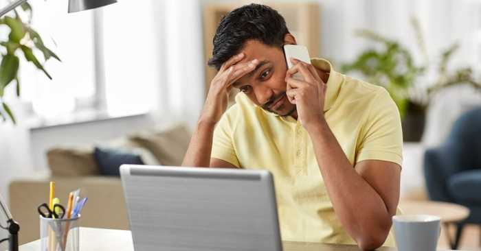 Loan deferment