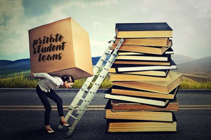 Student loans consolidate federal private loan consider consolidation why