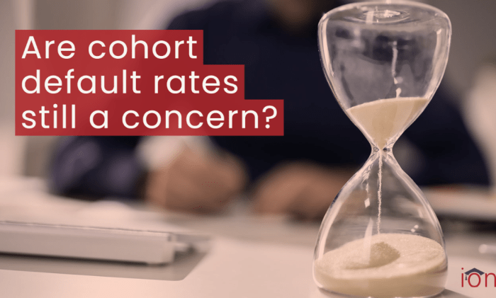 Loan student default avoid ways share