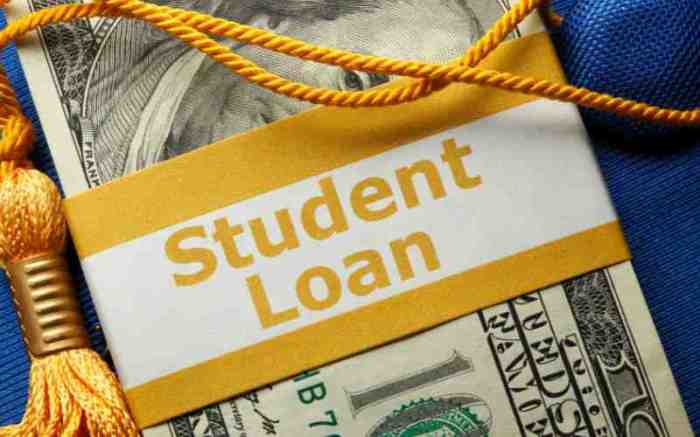 Loan variable mortgage credible accounting