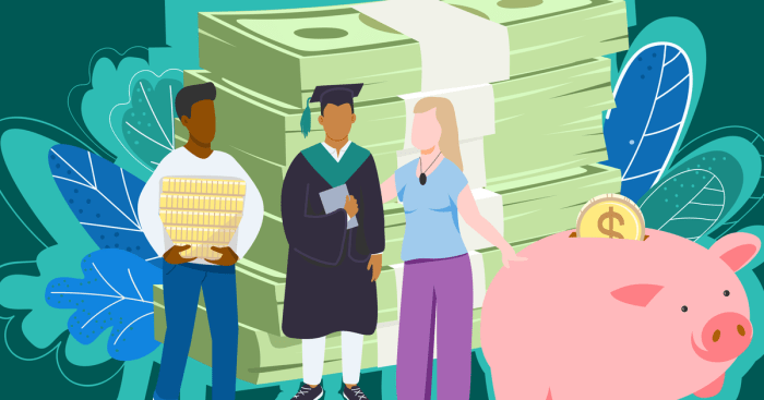 Does loans