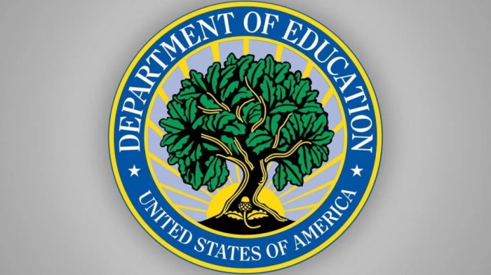 Loan forgiveness applicants rejected
