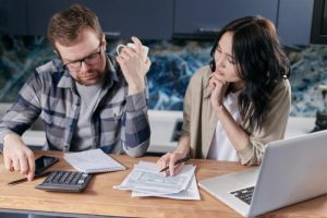 Student infographic loans understanding terms real debt loan collegexpress school now