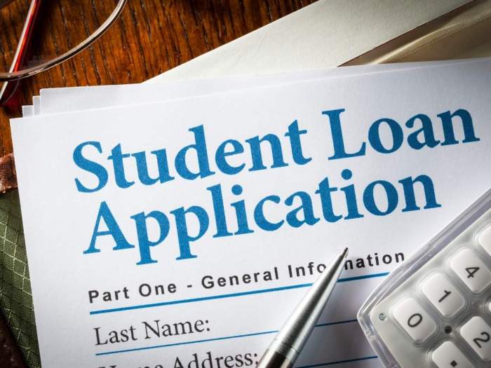 Loan loans debt consolidate