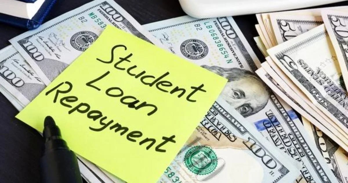 Loans debt creditrepair according