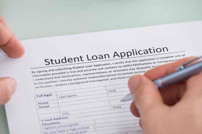 Loans cosigner without loan qualifications