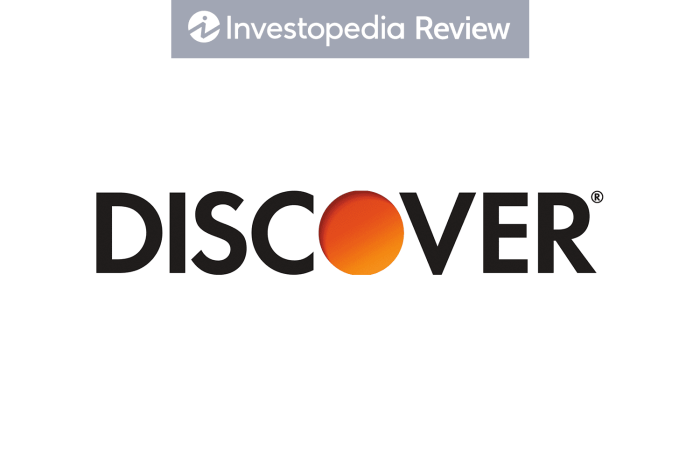Discover student loans
