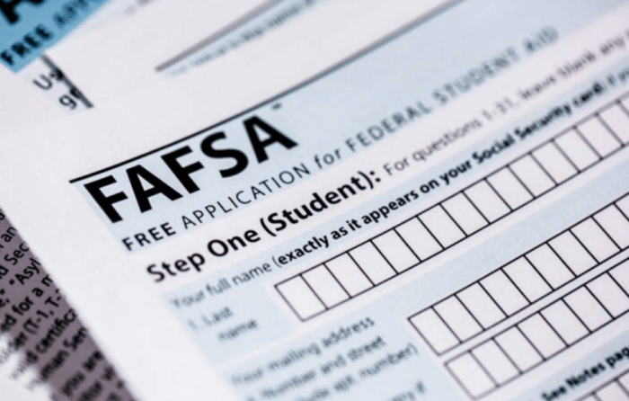 Fafsa student loan fixes despite promised