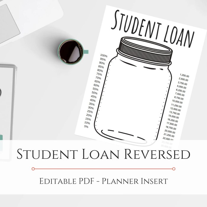 Loan repayment tracker