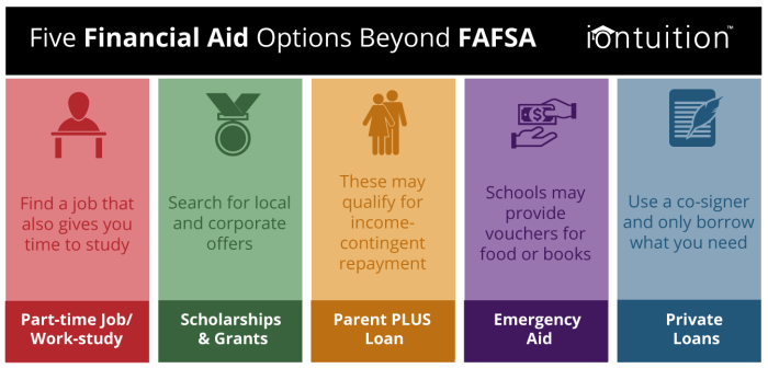 Fafsa student time form education