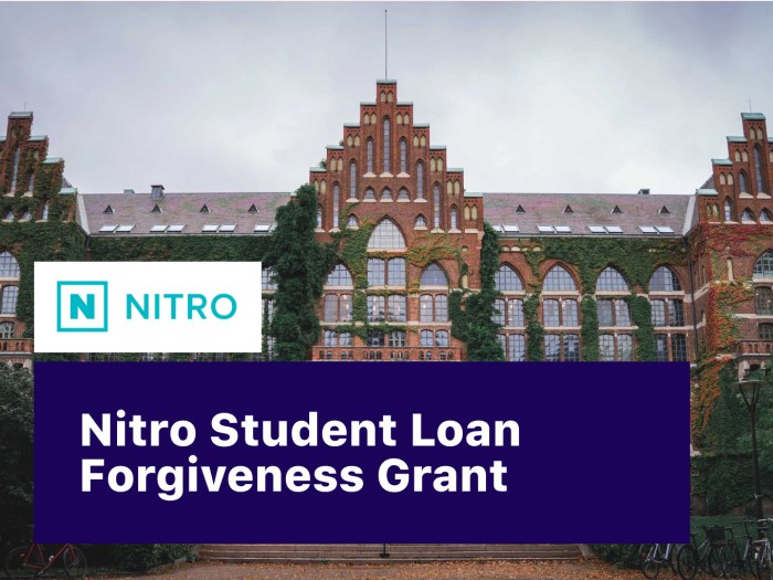 Thejournal nitro introduces affordability