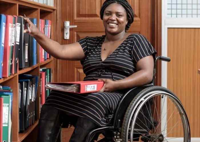 Discharge disability student loan