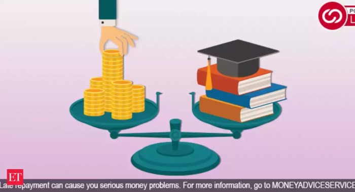 Loan student limits advisor forbes much loans