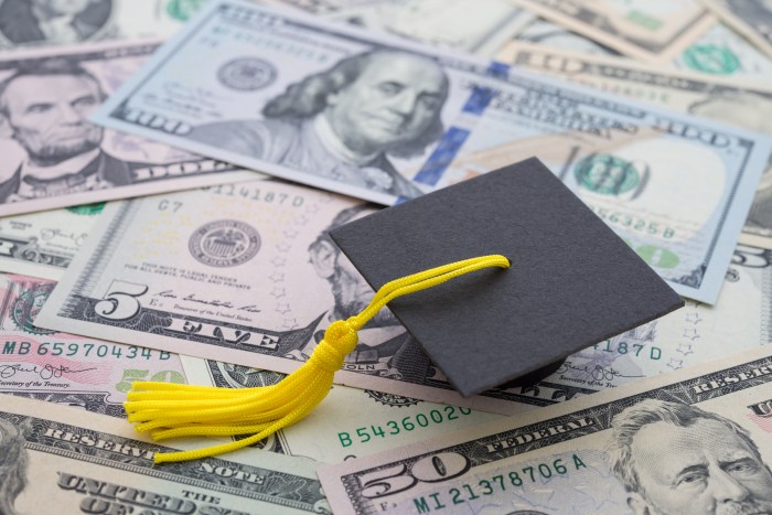 Student loans loan debt paid paying federal restructure radically eliminate dragging burden voya workplace offer pharmacist jamesgmartin