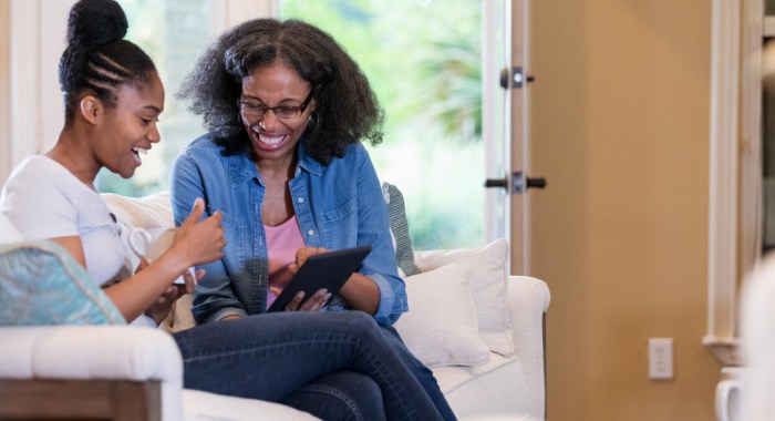 Cosigner loans