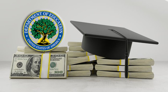 Student loan loans students college help get struggling dos credit unsecured pay don purpose facts clear matters financial trends interest