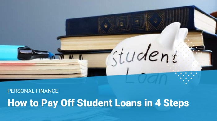 Student loans pay off grants loan paying college article find