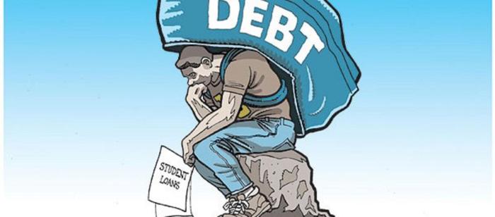 Department education student loan consolidation