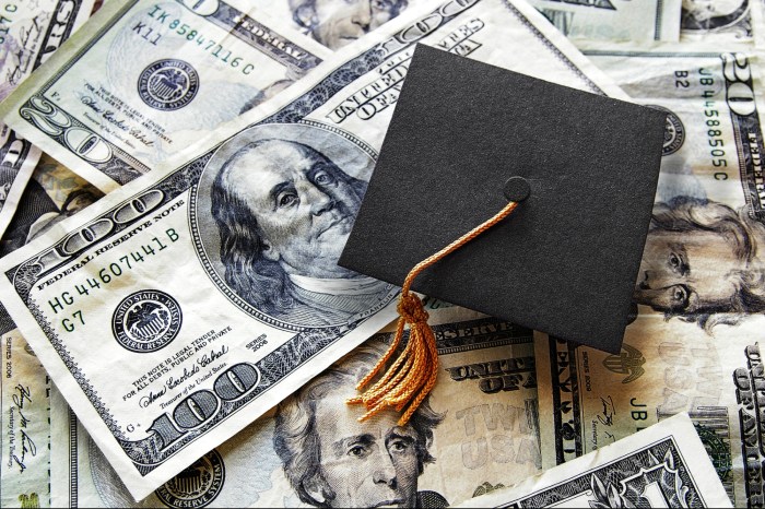 Subsidized unsubsidized loans differences