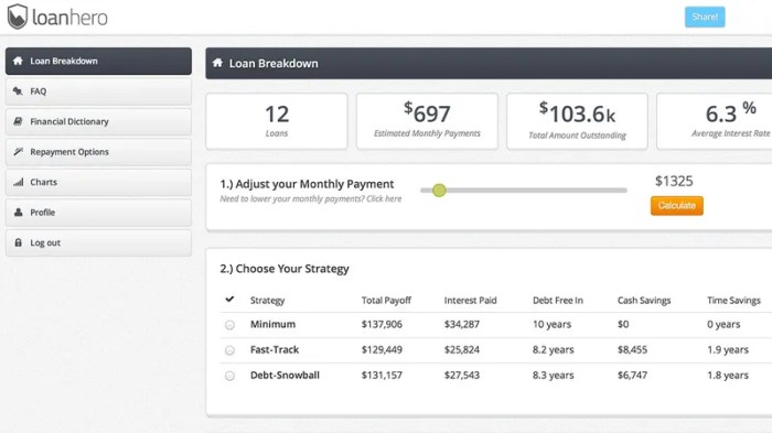 Keycorp student loan