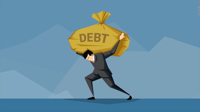 Decrease student loan interest