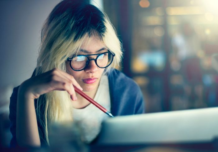 Fiducius student loan