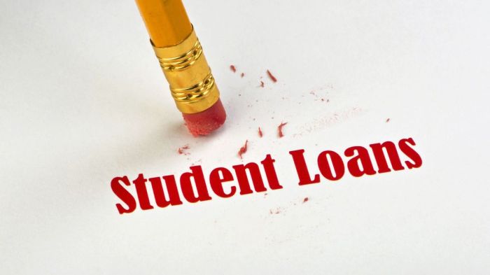 How do i get my student loans discharged