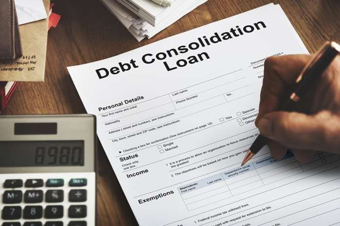 Consolidation student loan private loans considering aware when lenders though offer those too many there but not