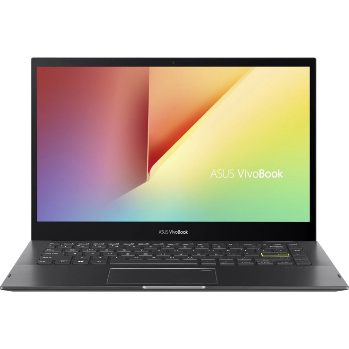 Laptop loan for students