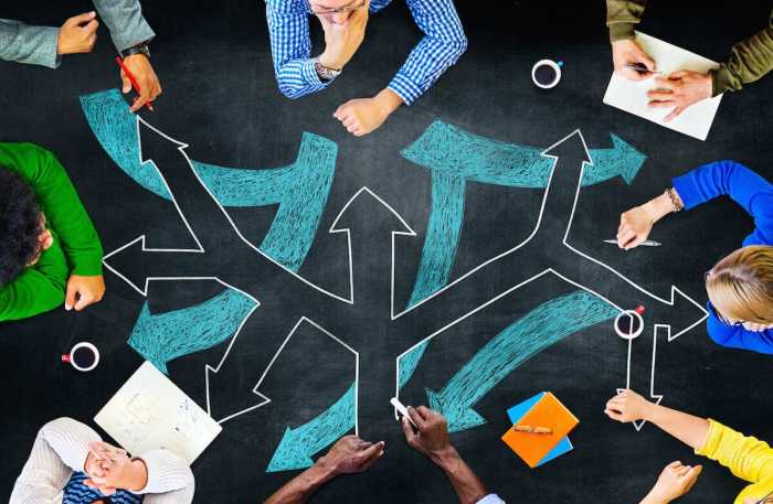 Alternatives to student loans