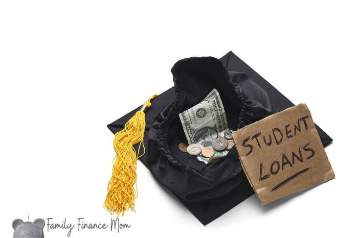America first student loans