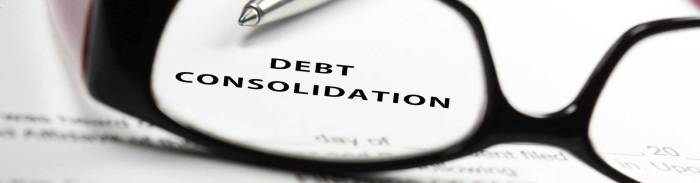 Graduate loans consolidating gradschools