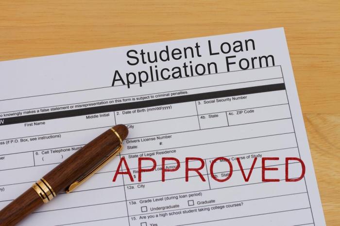 Loans choosing king