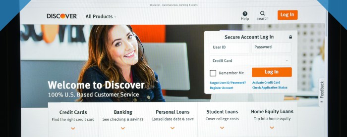 Discover student loans sale