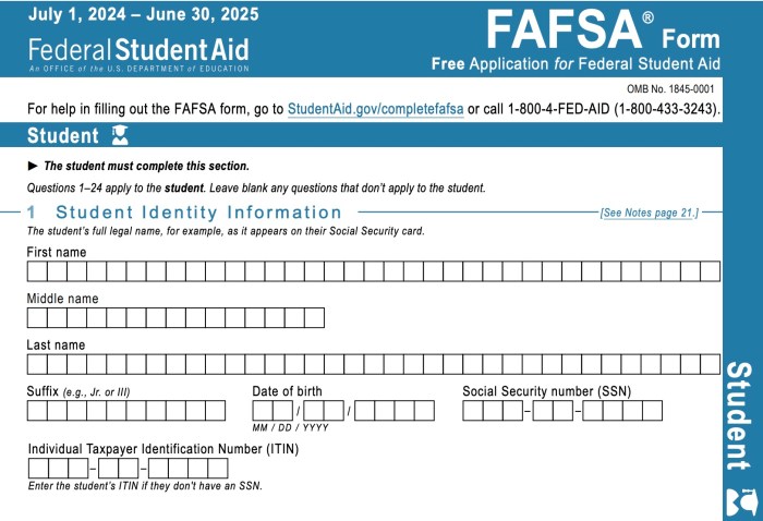 Loans federal